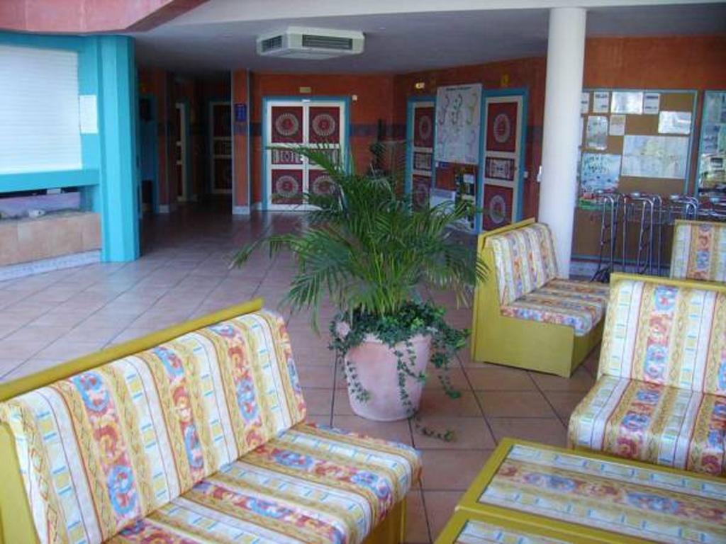 Appartements A Cote Lac Marin De Port D'Albret Vieux-Boucau-les-Bains Exteriér fotografie